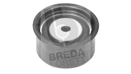 BREDA LORETT Паразитный / Ведущий ролик, зубчатый ремень PDI1801